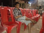 Ashwith Dsouza