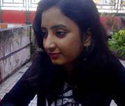 Prity Mehra