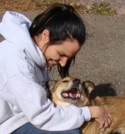 Cassandra Richardson