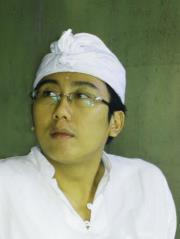 Dexter Nurvata
