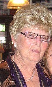 Elizabeth Blickos