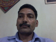 Dr.Ramesh Sharma