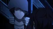 Yuda Aburame