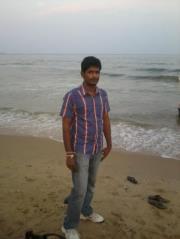 Gopi Chowdary