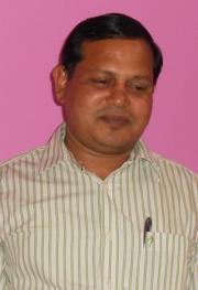Nilesh Chaudhary