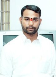 Hareesh Gopalakrishnapillai