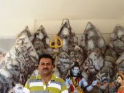 Rajesh Uppar