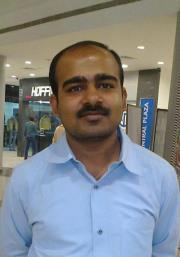 Amit Kumar