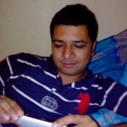 Shrinil Joshi