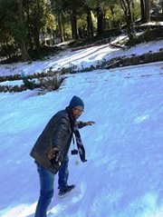 Ajay Gaur