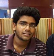 Rupayan Ghosh