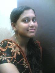 Sruthiya V n