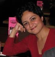 Maryam Sh