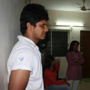 Chandan Patel