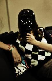 Таня Акентьева