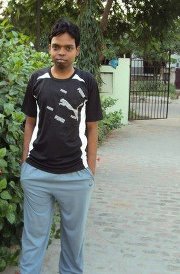 Pawan Singh