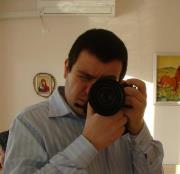 Ivaylo Dimov