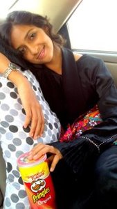 Anjoom Ali