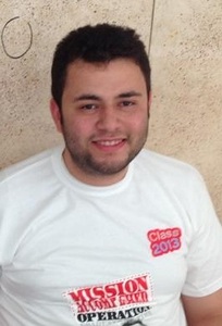 Mohamed Hassan Ali
