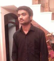 Gaurav Kumar