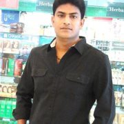 Sachin Kr