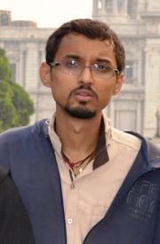 Vivek Jha