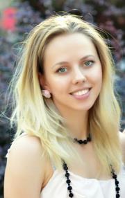 Соня Дерюга