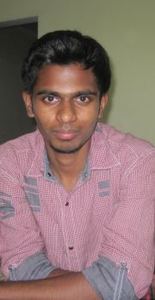 Deepak Janagarathinam