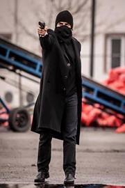 Ismail Najli