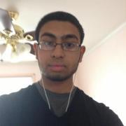 Mohammed Mowla