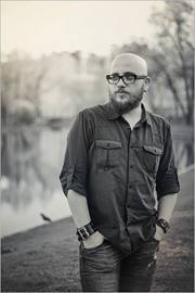 Степан Киянов фотограф