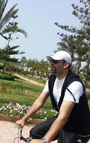 Moataz Salama