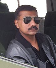 Kuldeep Singh