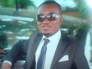 Godstime Daniel