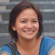 Eunice Lalin-peralta