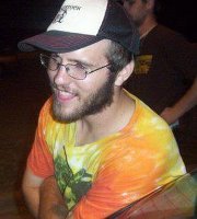 Ben Ruholl