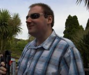 Phil Cowin