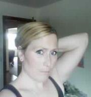 Michelle Van de grift