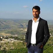 Abdulhameed Abdullah