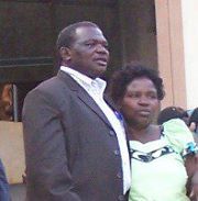 Fredrick Ogara
