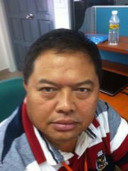 Mohd Azmi