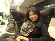 Soma Dutta