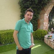 Antonio Solis gonzalez