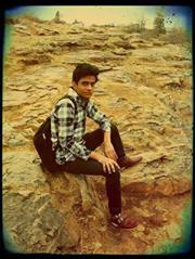 Sourabh Mishra