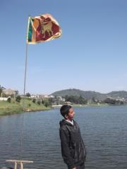 Mahees Ahmed