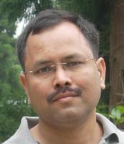 Sanjay Khatri