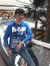 Hemanth...