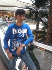 Hemanth Goud