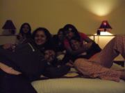 Abhilasha Rudrabatla