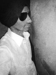 ਸੁਖਦੀਪ ਮਾਂਗਟ